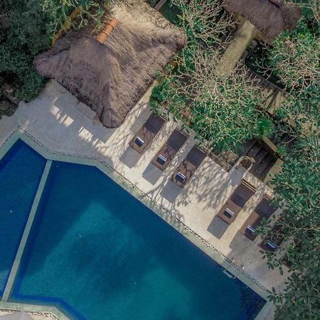Artini 2 Cottage Ubud Kültér fotó