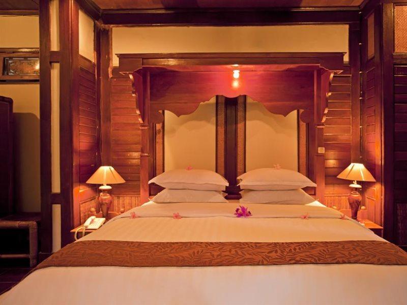 Artini 2 Cottage Ubud Kültér fotó