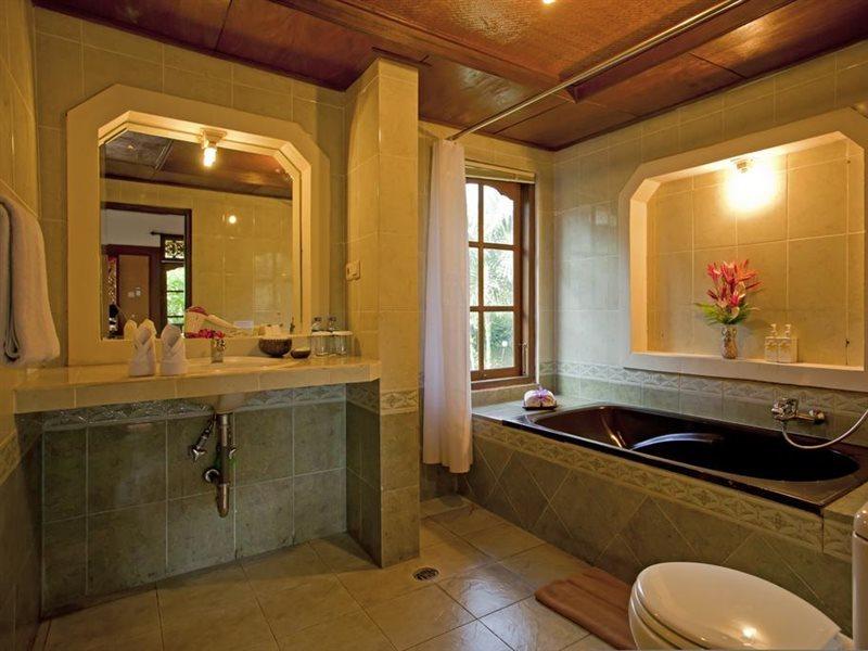 Artini 2 Cottage Ubud Kültér fotó