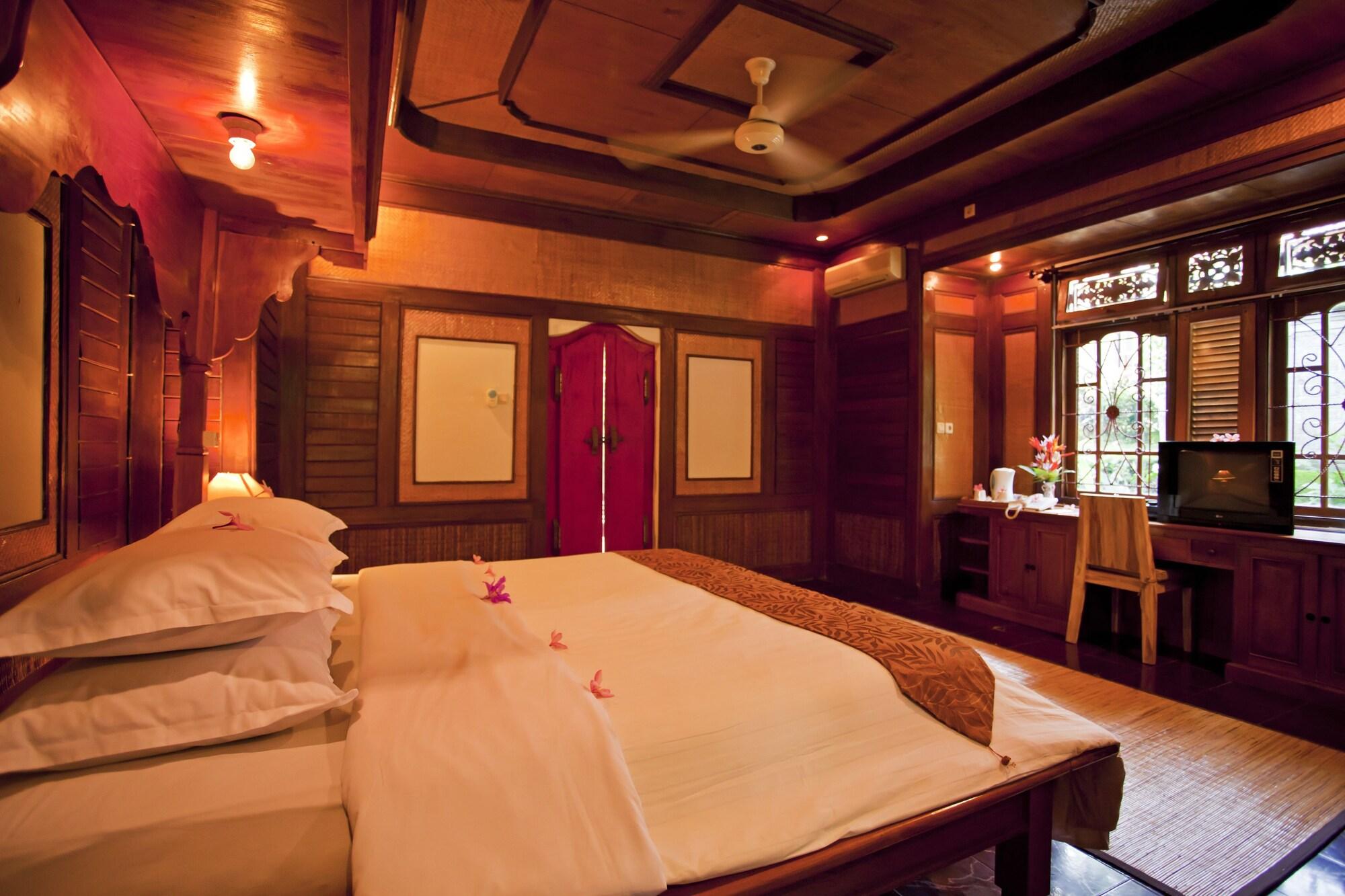 Artini 2 Cottage Ubud Kültér fotó