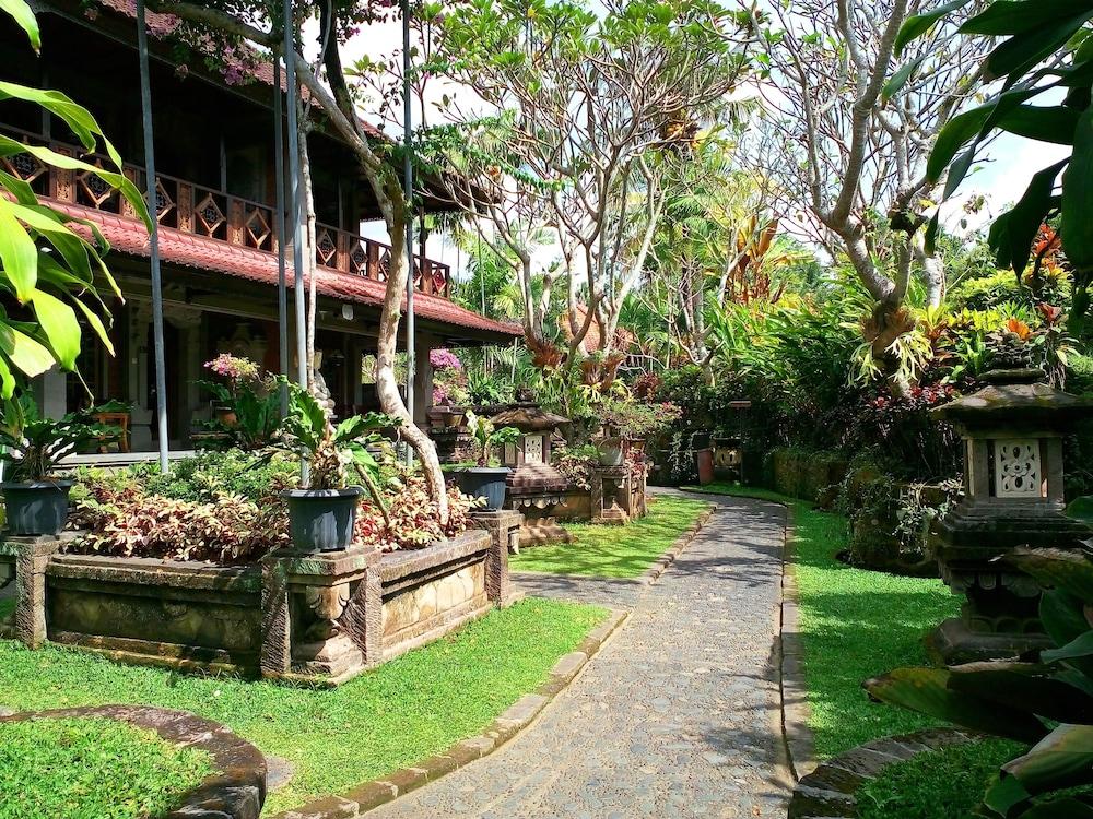 Artini 2 Cottage Ubud Kültér fotó