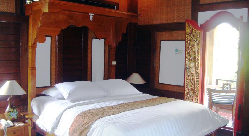 Artini 2 Cottage Ubud Kültér fotó