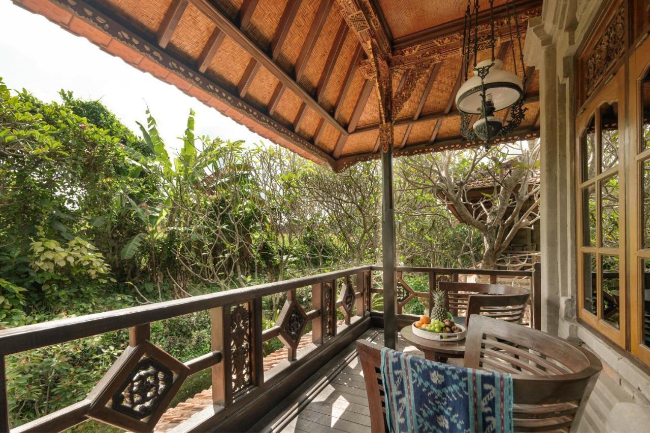 Artini 2 Cottage Ubud Kültér fotó