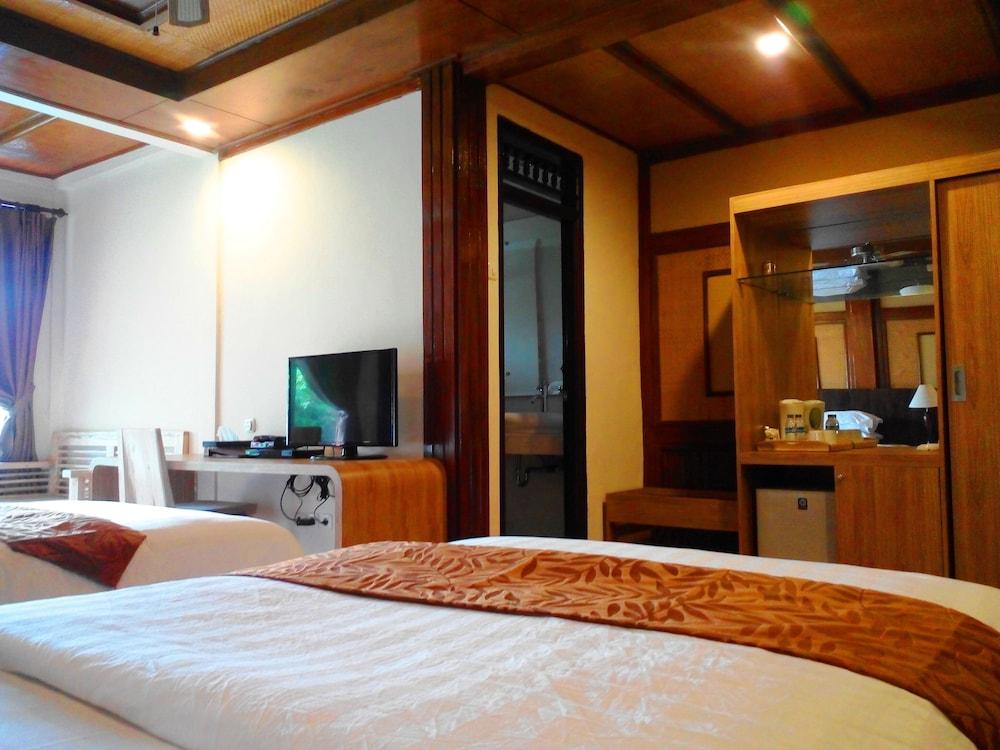 Artini 2 Cottage Ubud Kültér fotó