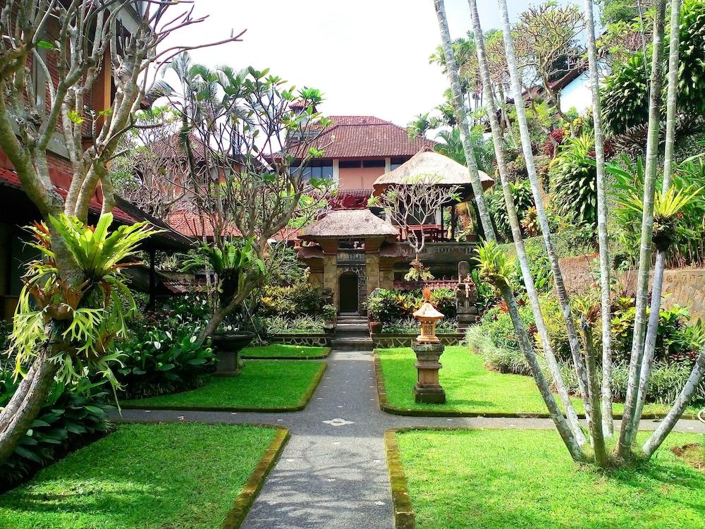 Artini 2 Cottage Ubud Kültér fotó