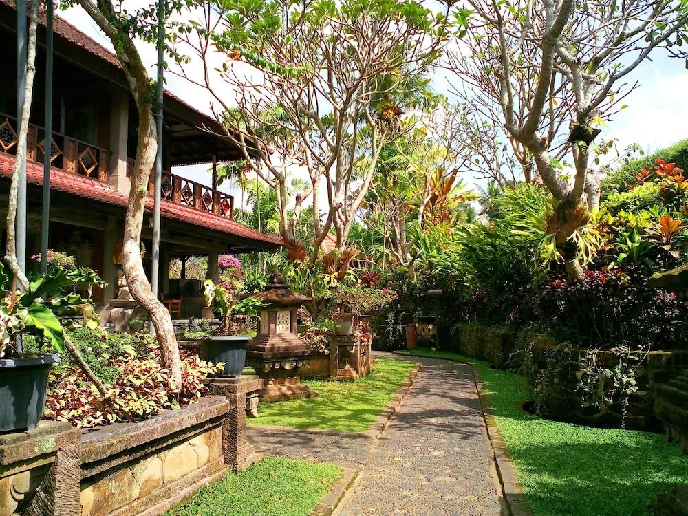 Artini 2 Cottage Ubud Kültér fotó