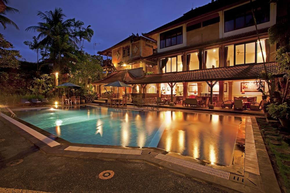 Artini 2 Cottage Ubud Kültér fotó