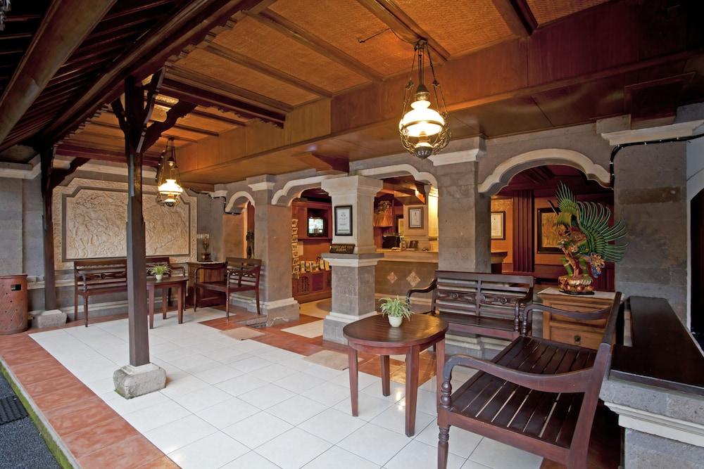 Artini 2 Cottage Ubud Kültér fotó