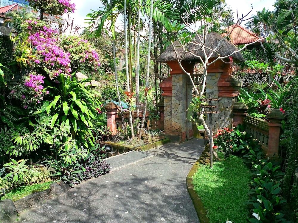 Artini 2 Cottage Ubud Kültér fotó