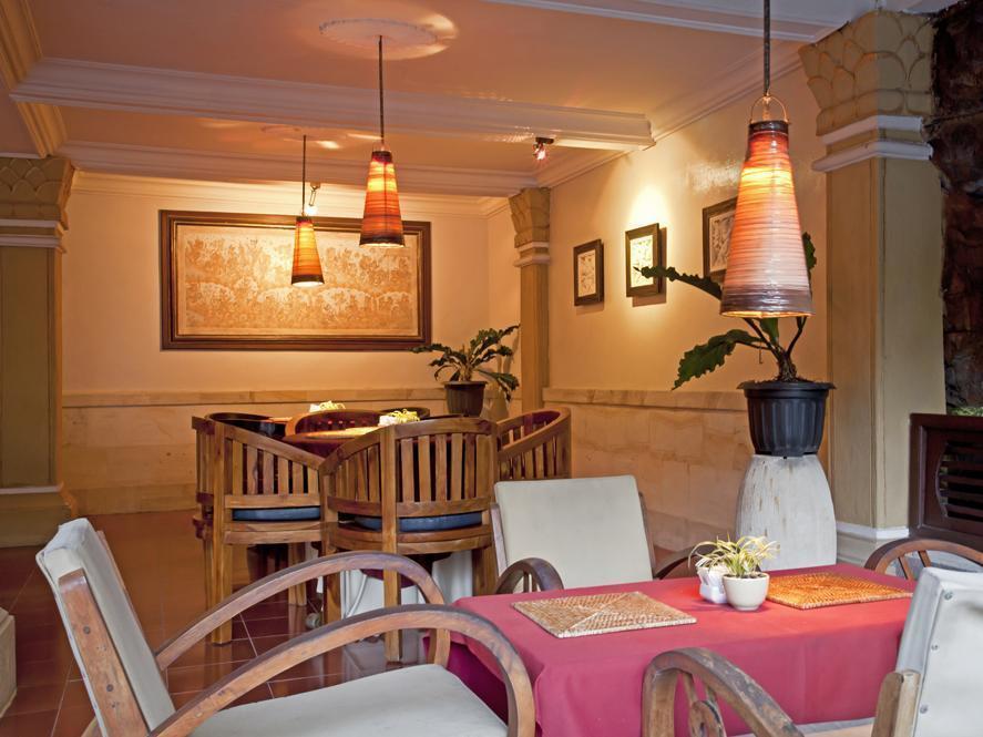 Artini 2 Cottage Ubud Kültér fotó