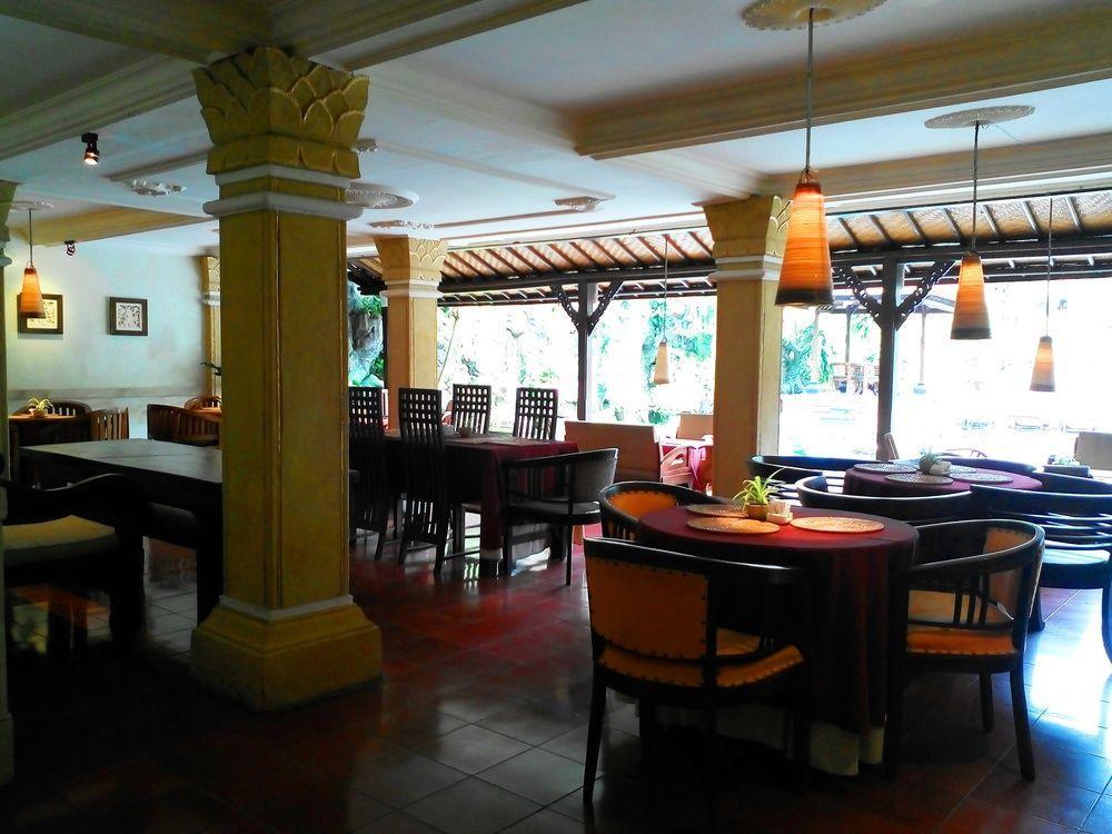 Artini 2 Cottage Ubud Kültér fotó
